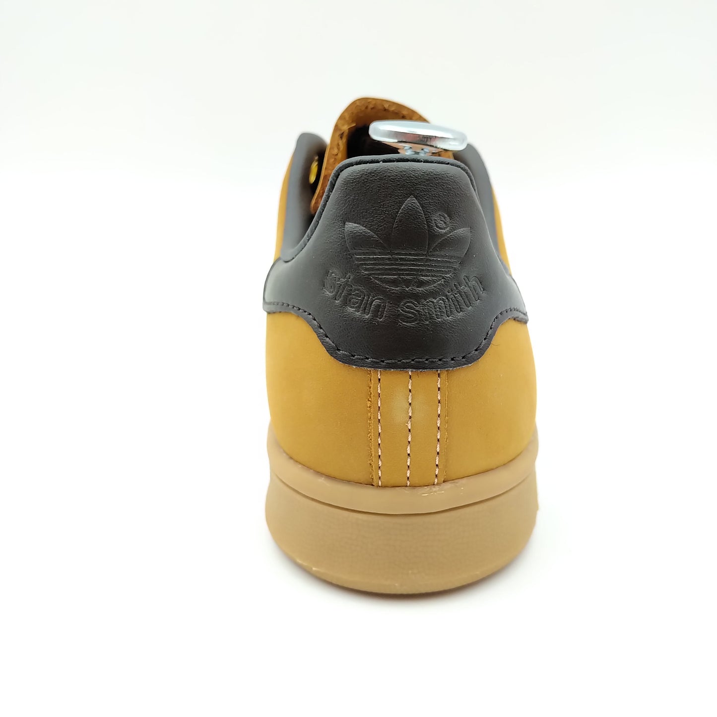 Adidas Stan Smith couleur camel style hivernal