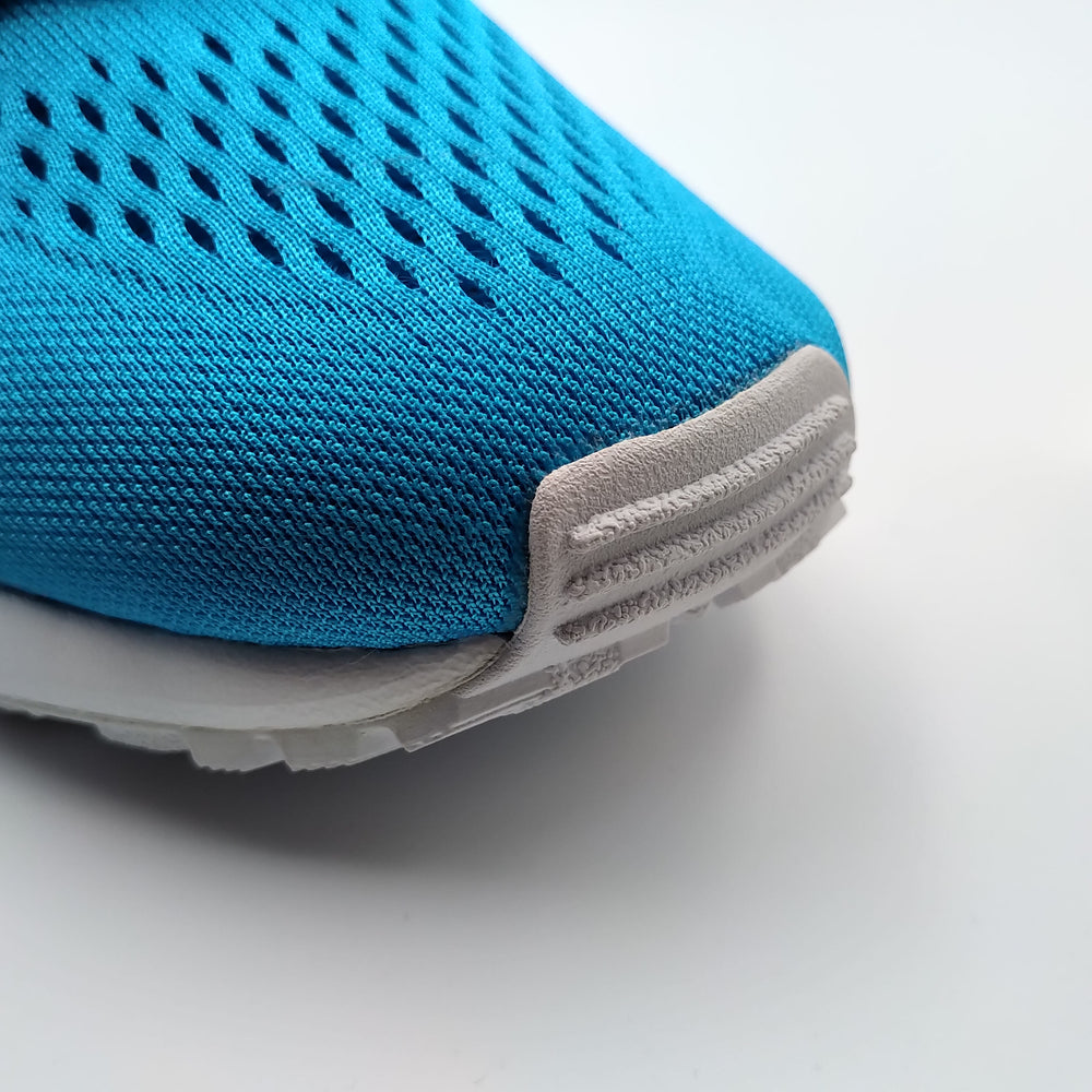 Adidas ZX Flux EM couleur bleu clair