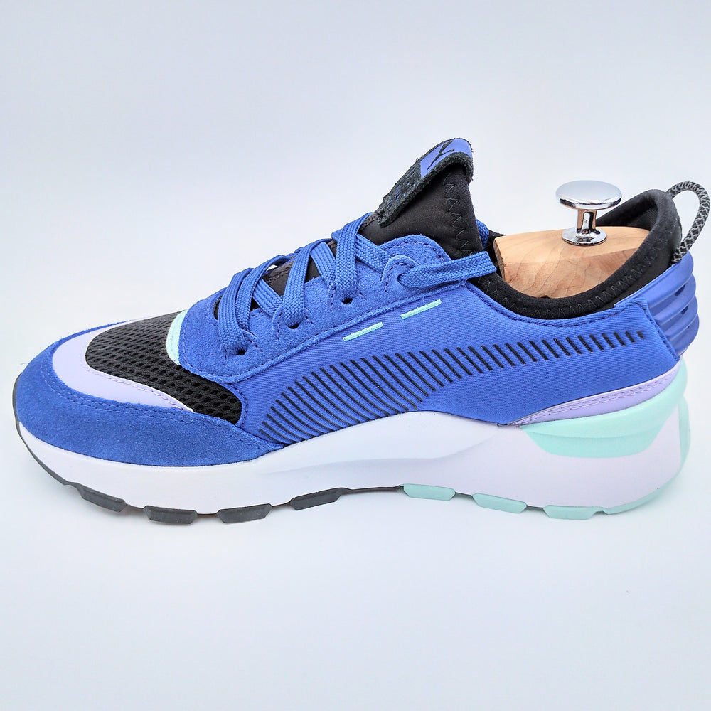 Puma RS-0 INJ TOYS