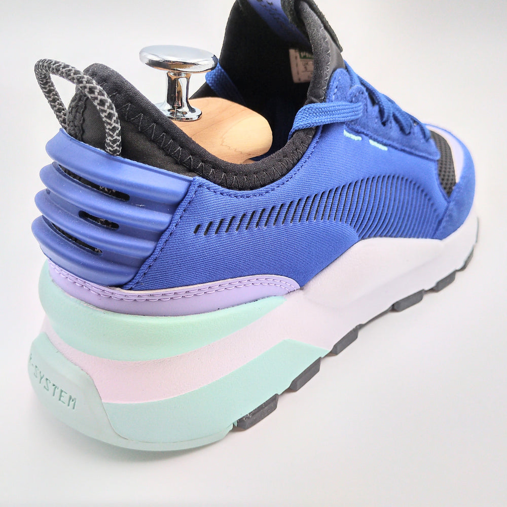 Puma RS-0 INJ TOYS