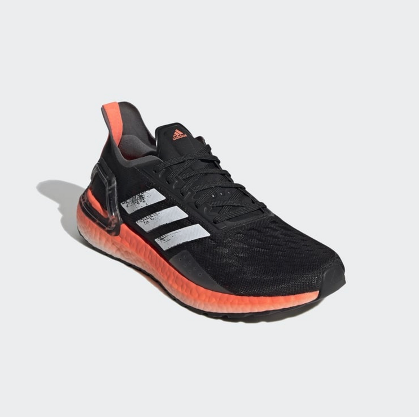 Adidas UltraBoost PB noir et orange