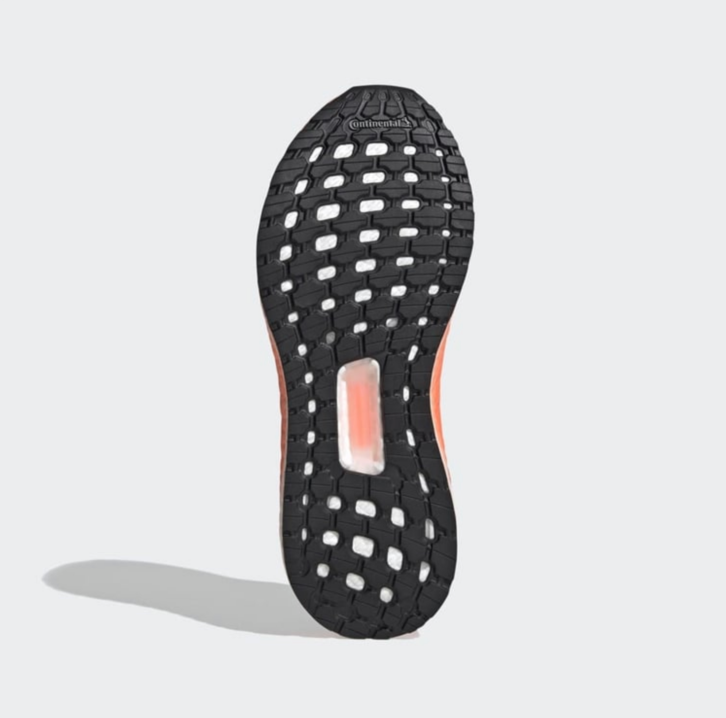 Adidas UltraBoost PB noir et orange