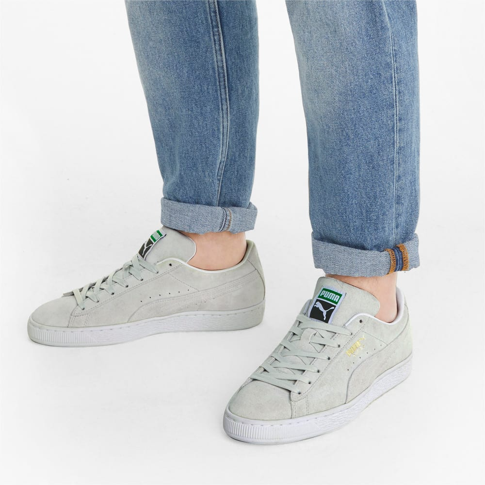 Puma Suede Classic daim beige
