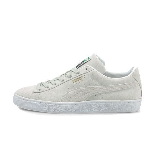 Puma Suede Classic daim beige