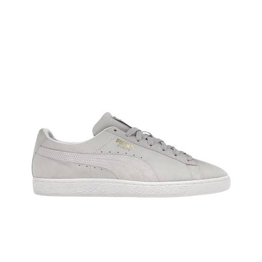Puma Suede Classic daim beige