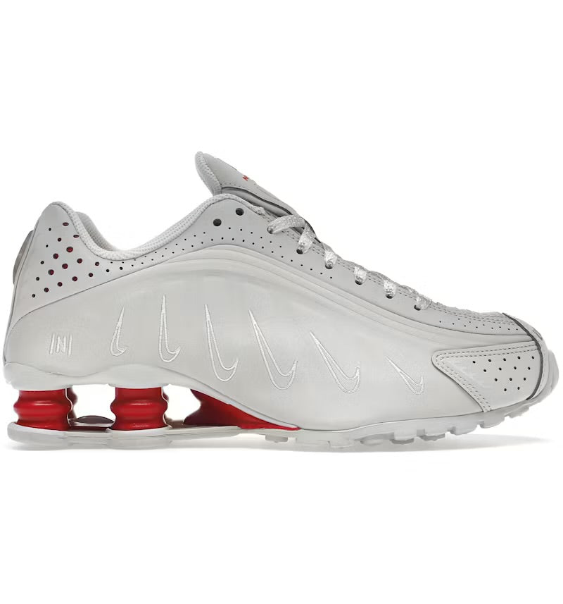 Nike Shox R4 édition Limitée Neymar Jr