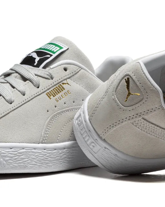 Puma Suede Classic daim beige