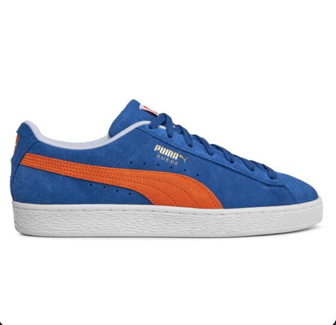 Puma Suede Teams 2
