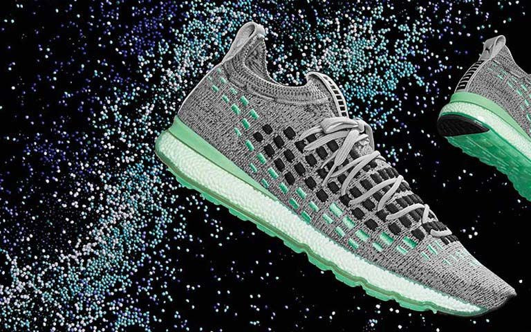 Puma Jamming Fusefit grise