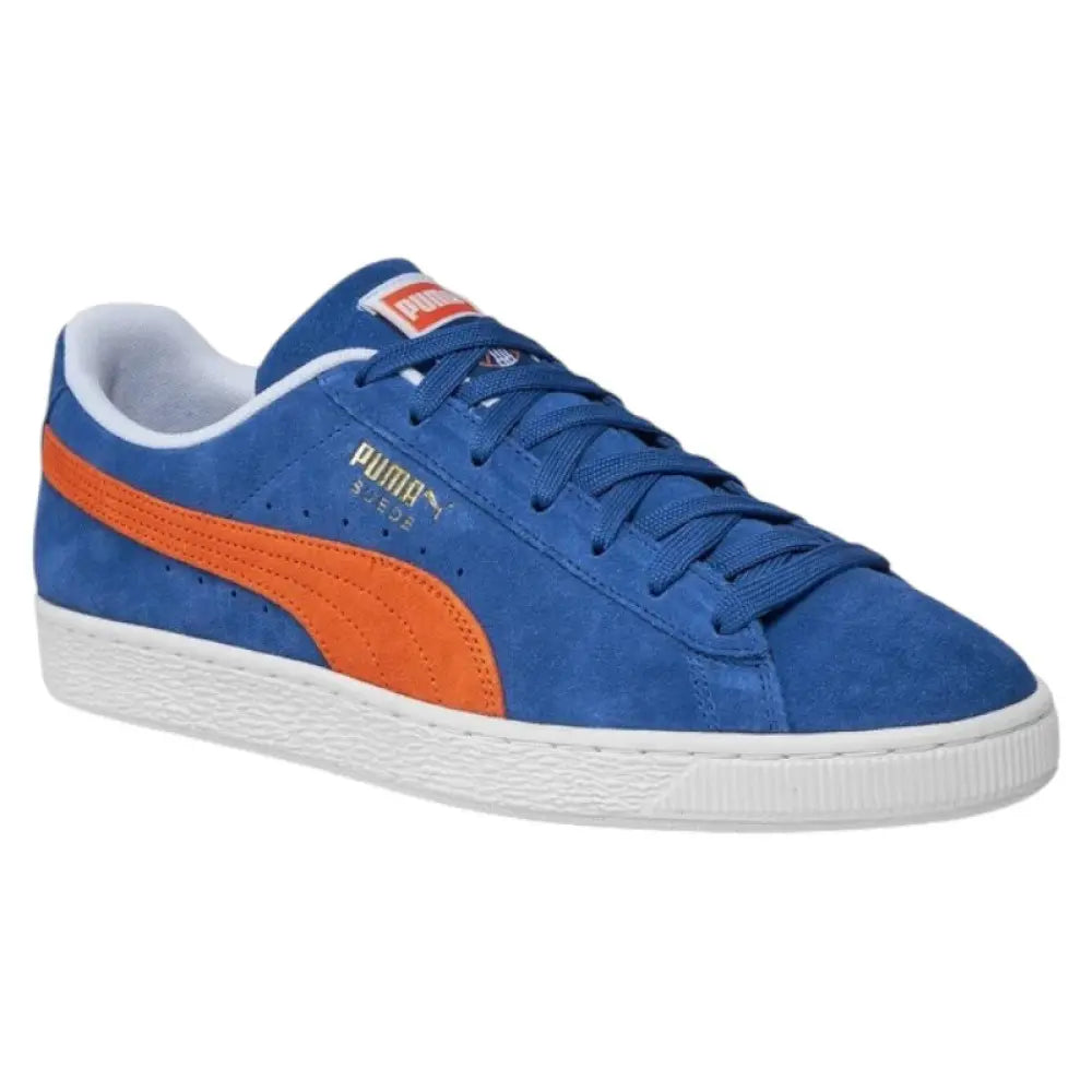 Puma Suede Teams 2