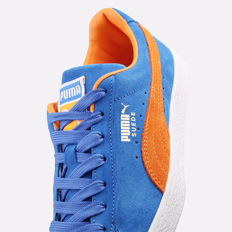 Puma Suede Teams 2