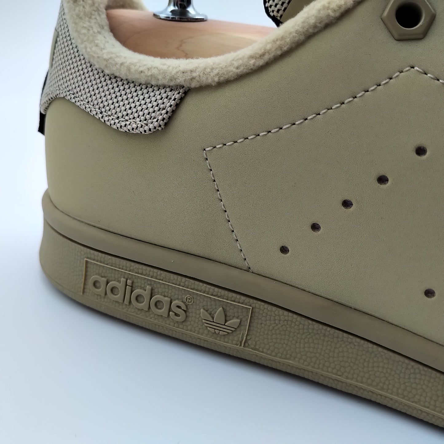 Adidas Stan Smith édition limitée Aditech