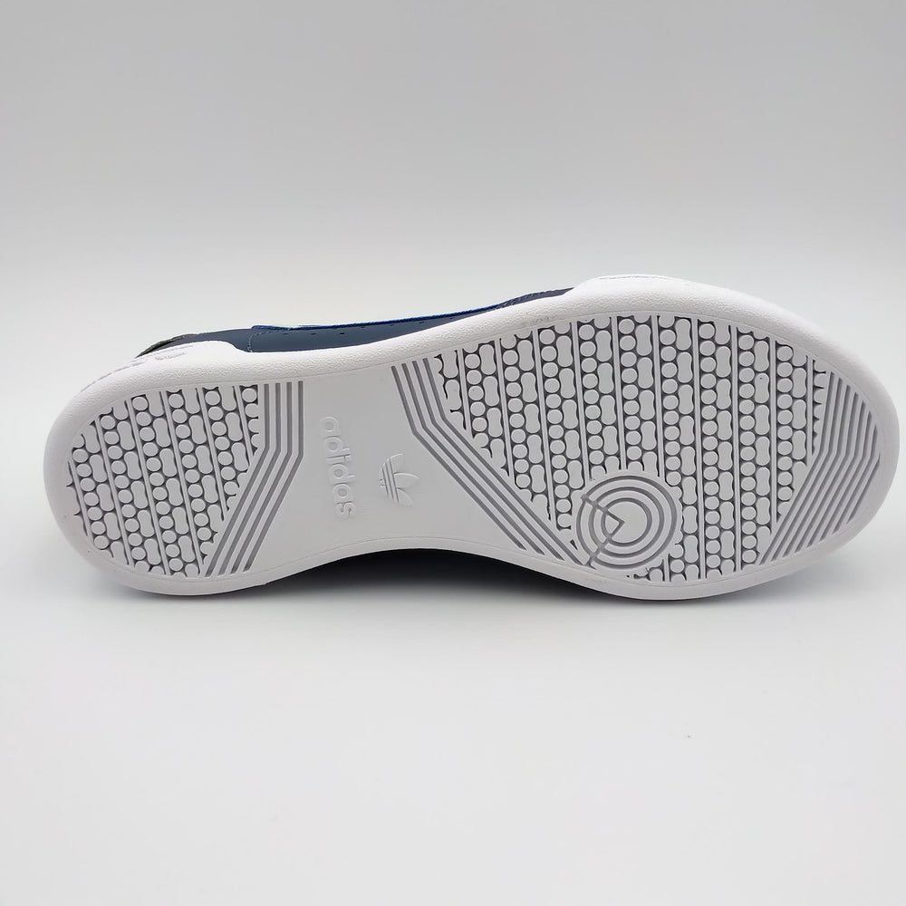 Adidas Continental 80 grise foncée
