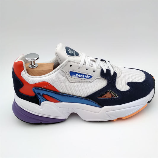 Adidas Falcon motifs multicolore