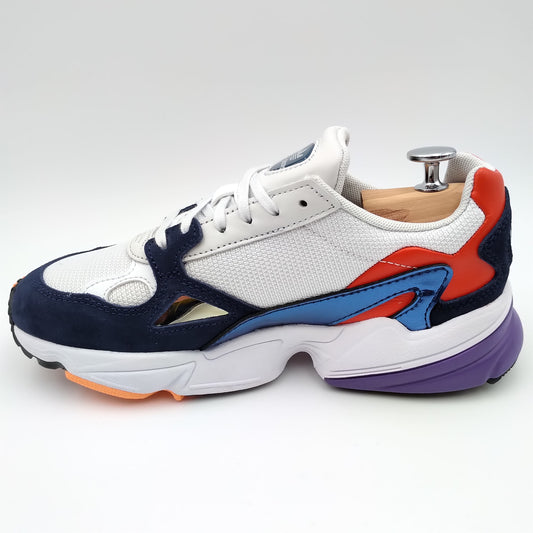 Adidas Falcon motifs multicolore