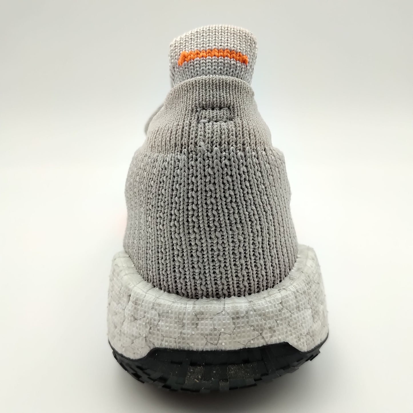 Adidas PulseBoost HD grise et orange