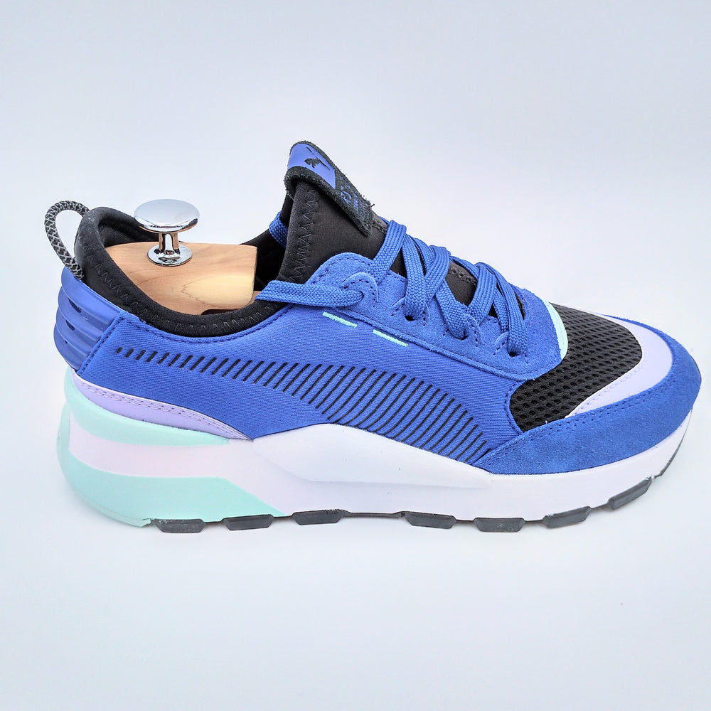 Puma RS-0 INJ TOYS