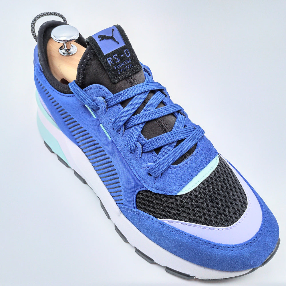 Puma RS-0 INJ TOYS