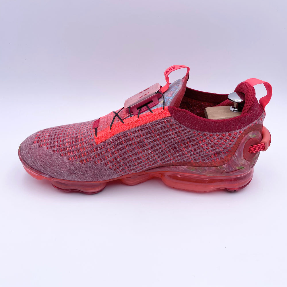 Nike Vapormax Flyknit rouge