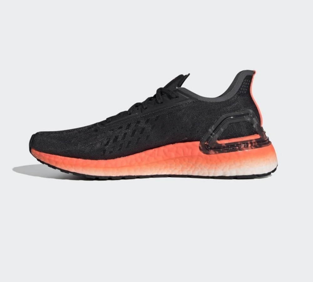 Adidas UltraBoost PB noir et orange