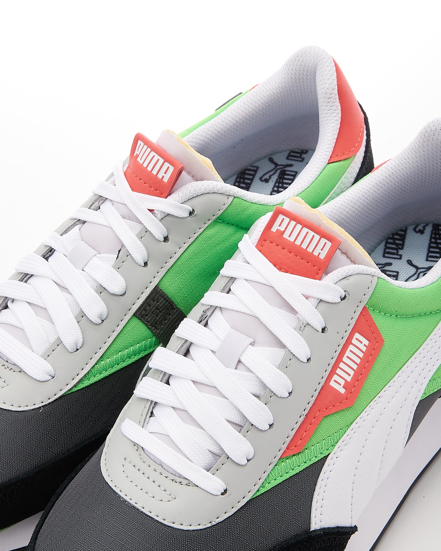 Puma Future Rider Play On coloré